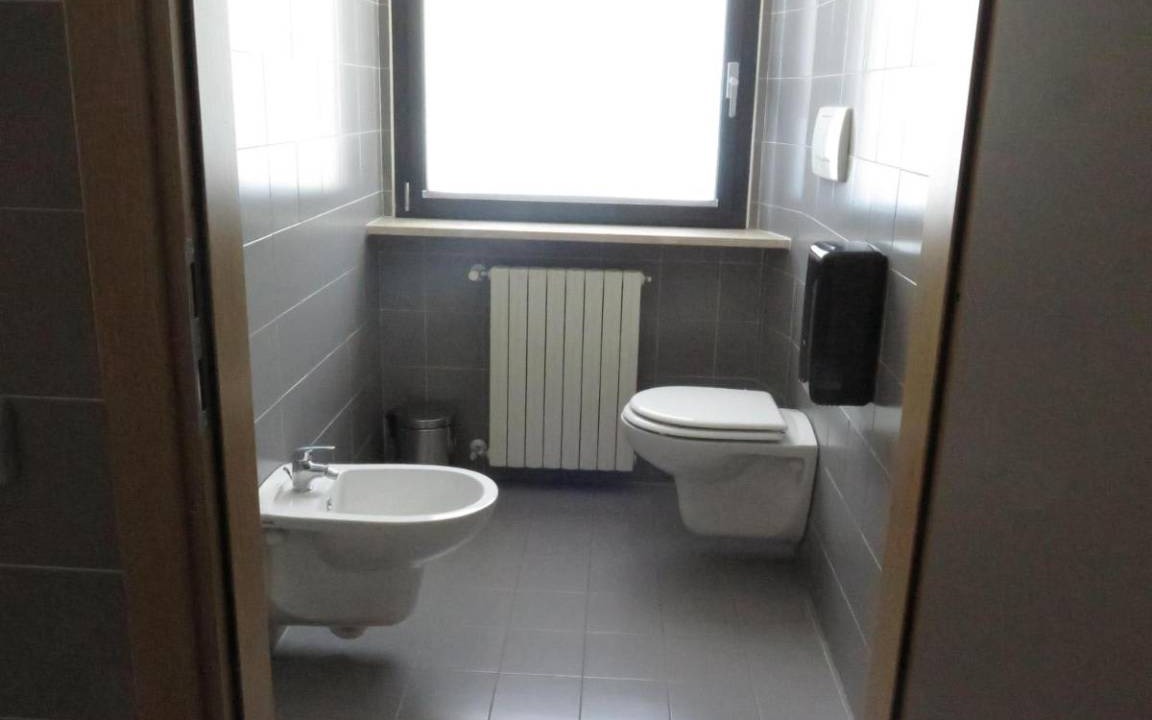 Photo of Bathroom in Cogne
