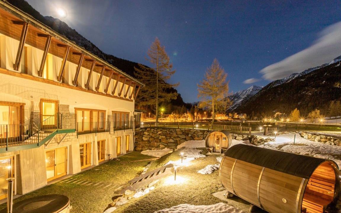 Photo of Others in Gressoney-Saint-Jean