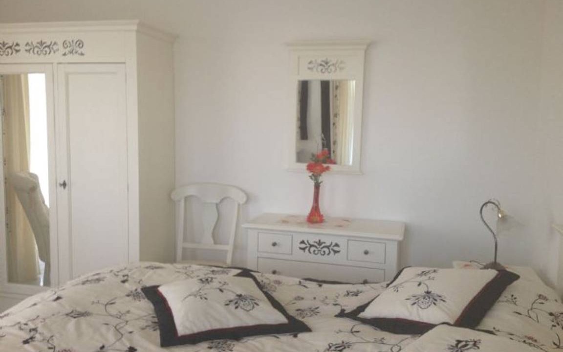 Photo of Bedroom in Buchs
