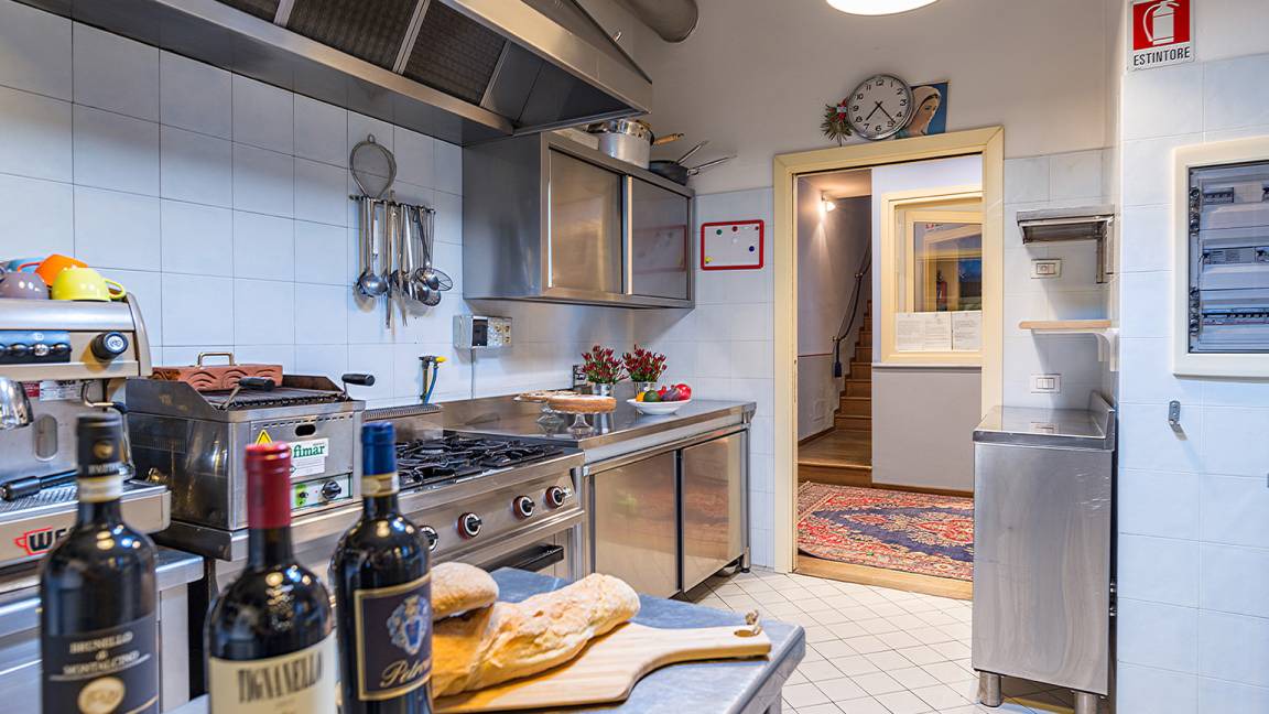 Photo of Kitchen in Figline e Incisa Valdarno