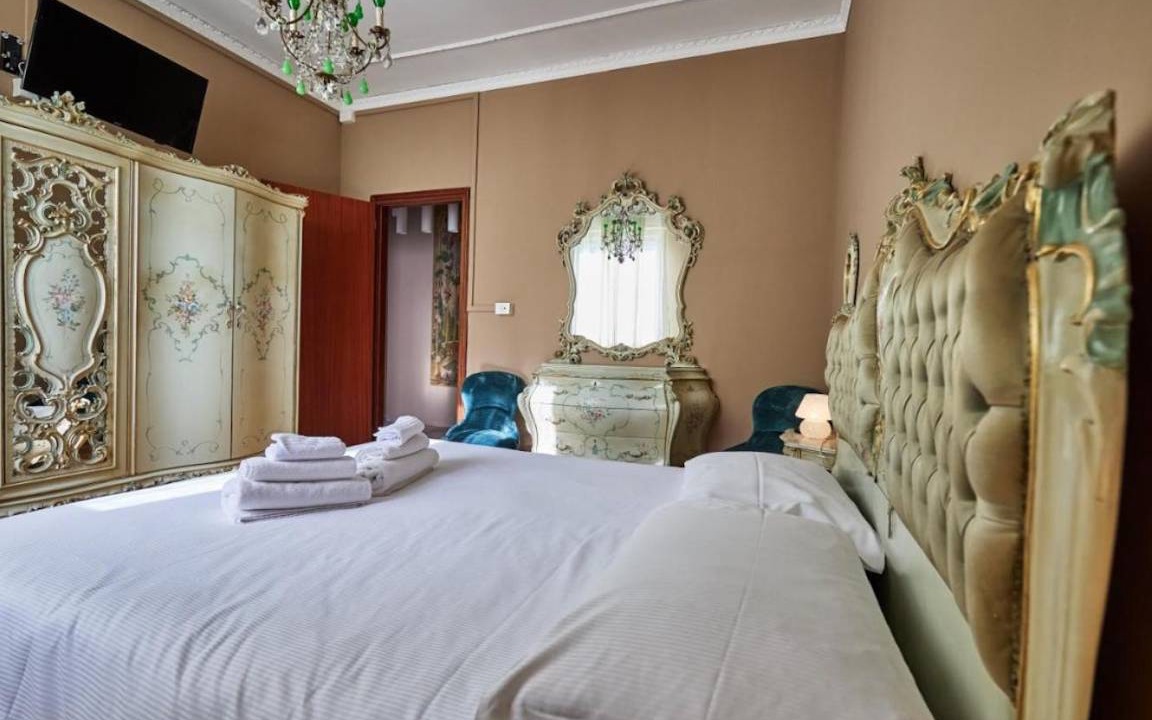 Photo of Bedroom in Saragozza-Porto