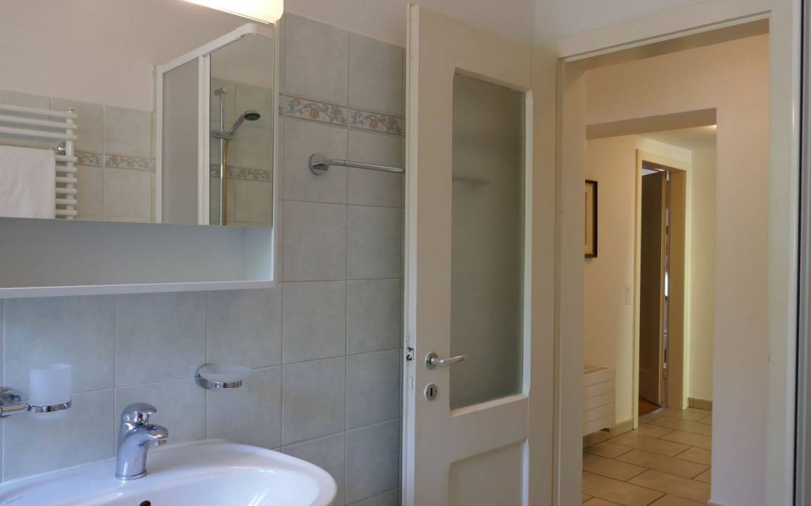 Photo of Bathroom in Olivone