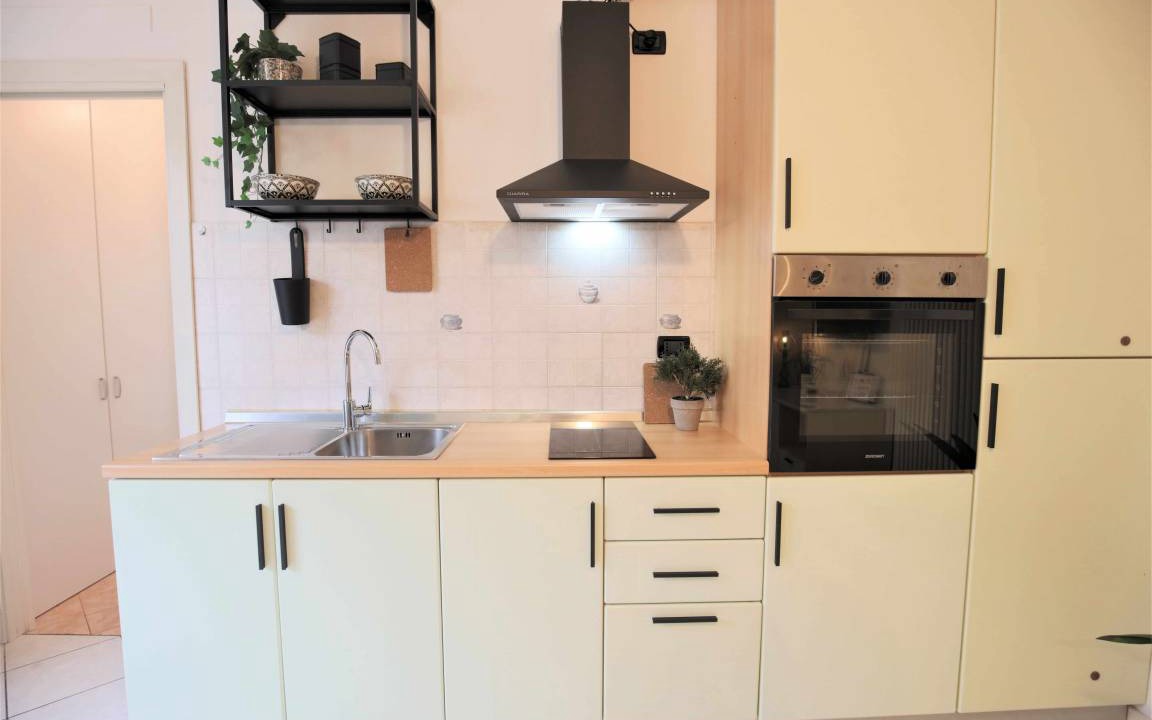 Photo of Kitchen in Cento