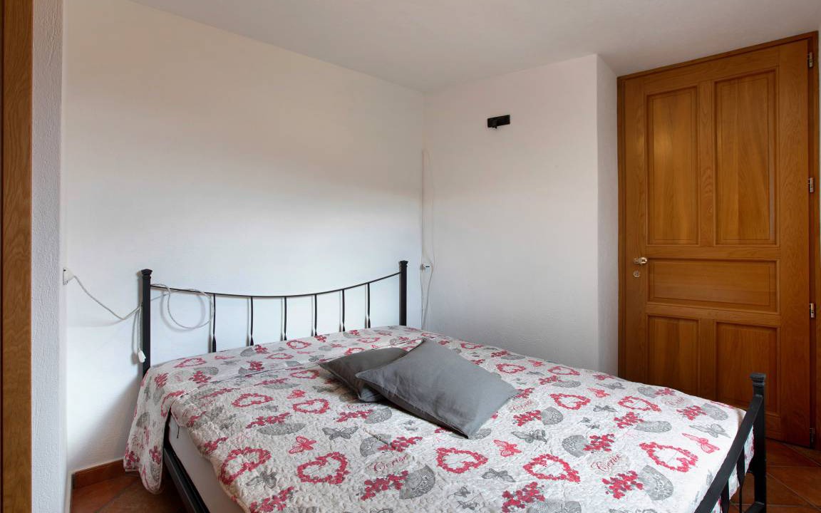 Photo of Bedroom in Roisan