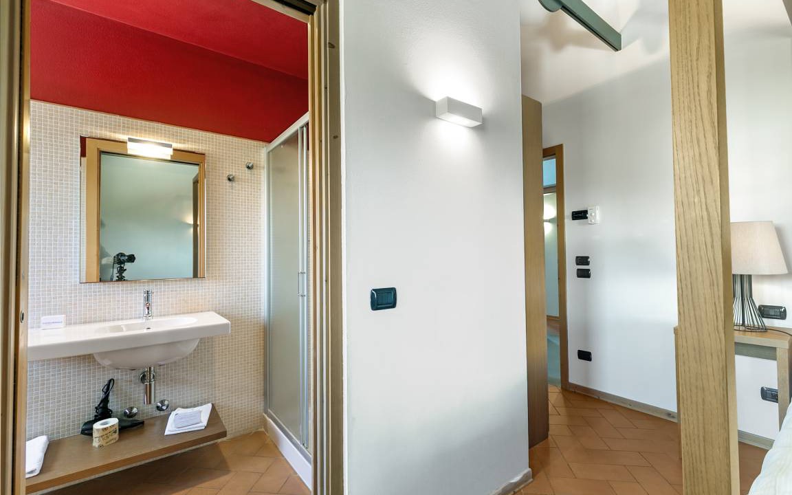 Photo of Bathroom in San Benedetto di Lugana