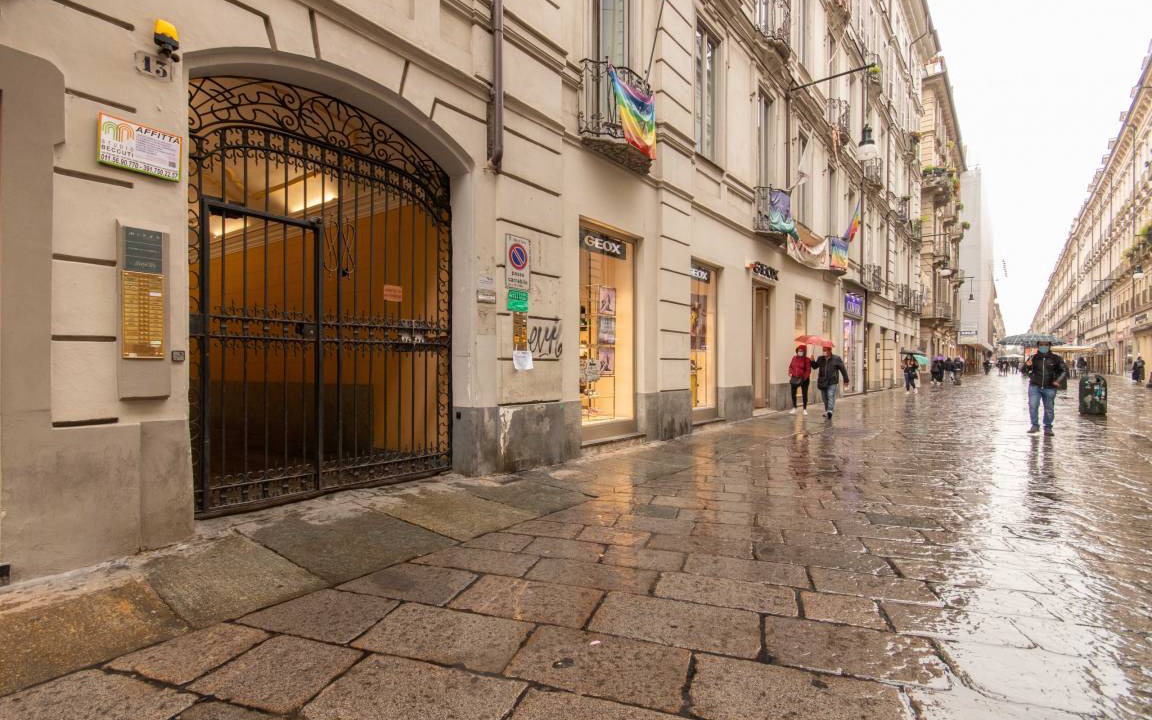 Photo of Others in Roman Quarter
