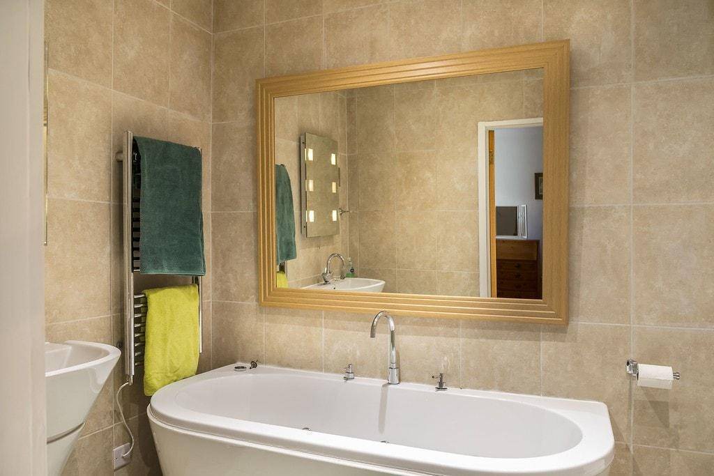 Photo of Bathroom in Kensington