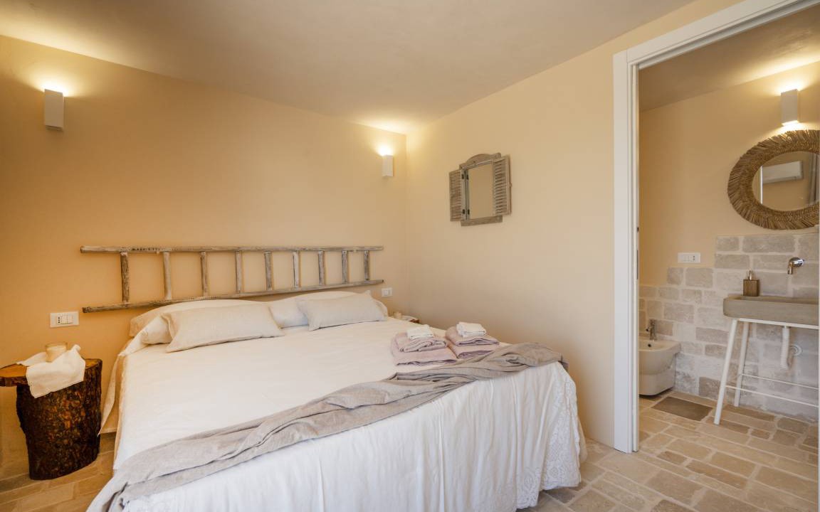Photo of Bedroom in Martina Franca
