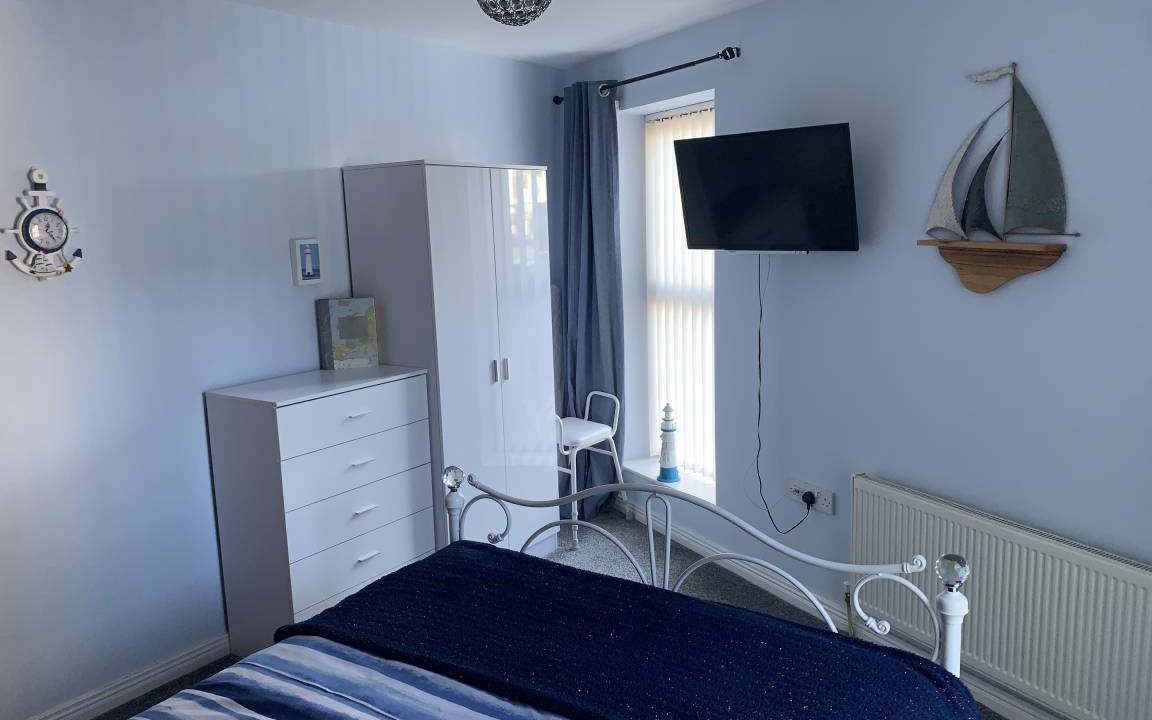 Photo of Bedroom in Donaghadee
