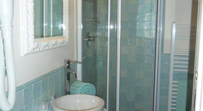 Photo of Bathroom in San Giovanni In Marignano