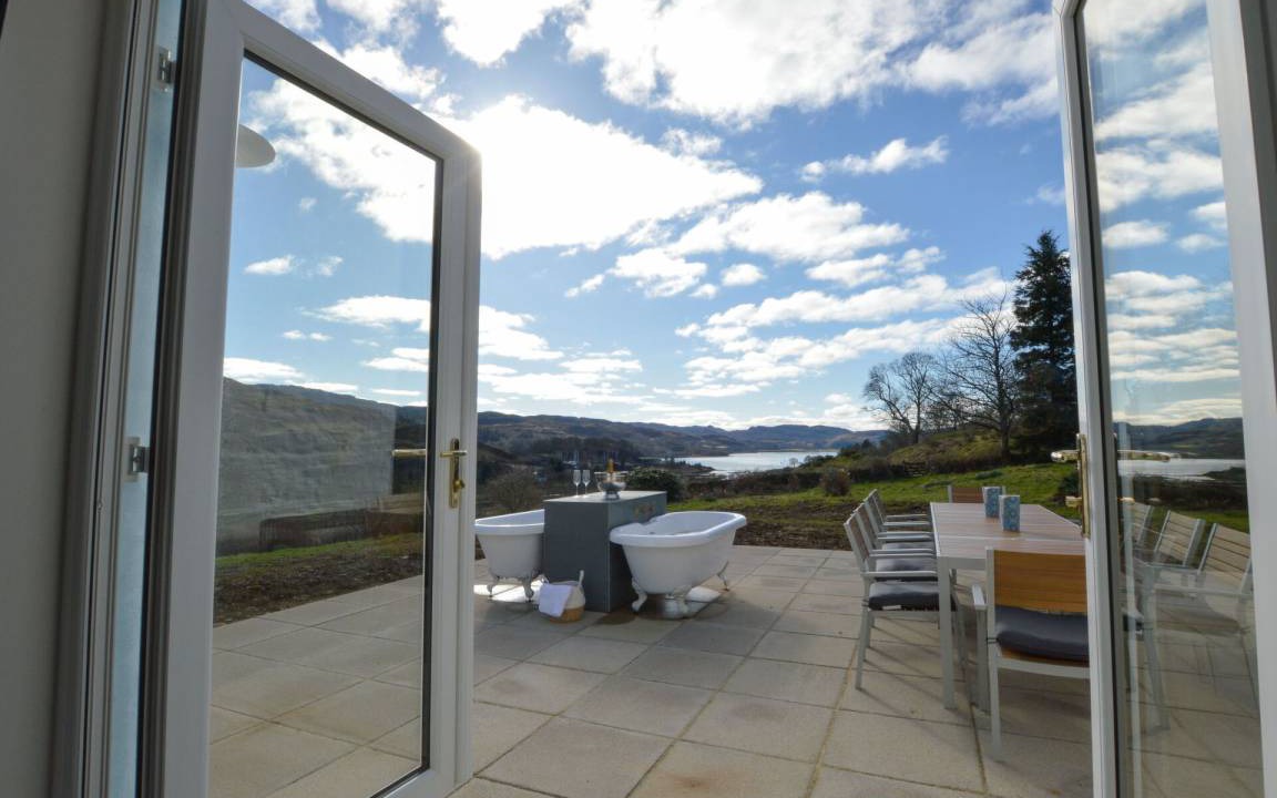 Photo of Patio Balcony in Lerags