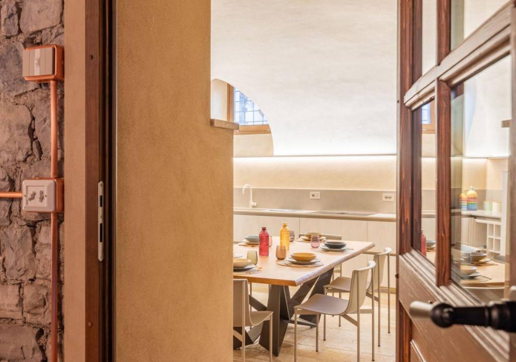 Photo of Kitchen in Claino Con Osteno