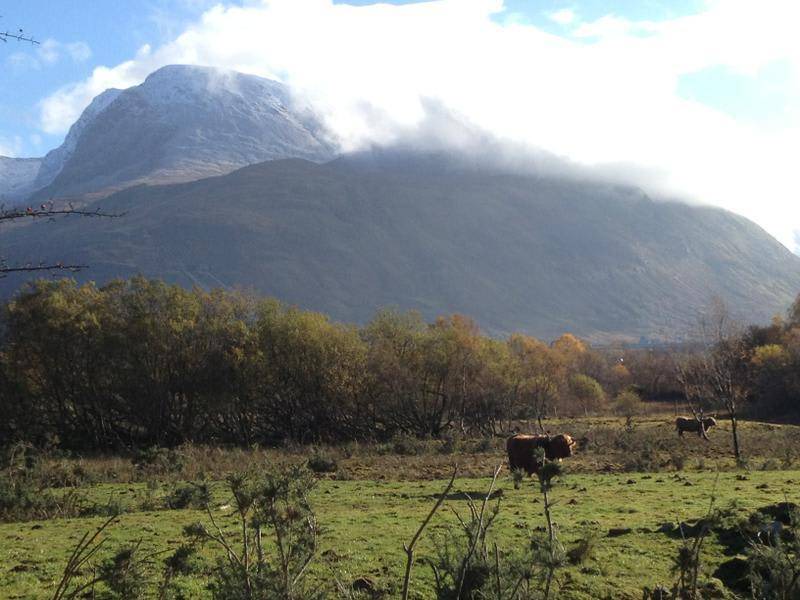 Photo of Others in Banavie