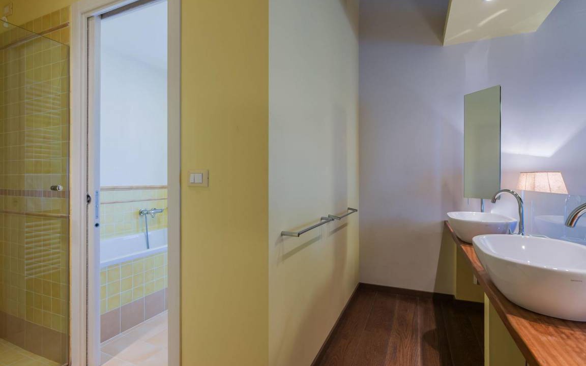 Photo of Bathroom in Pesaro