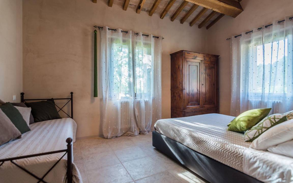 Photo of Bedroom in Urbania
