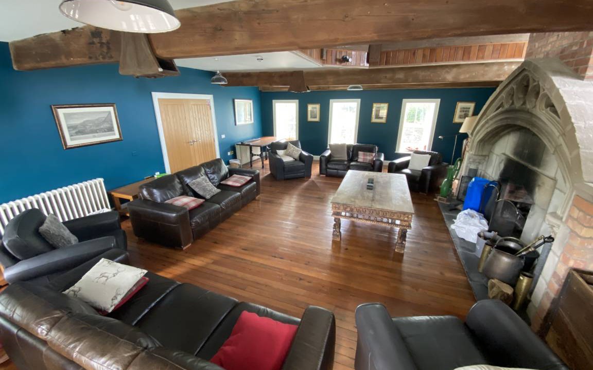 Photo of Livingroom in Coleraine