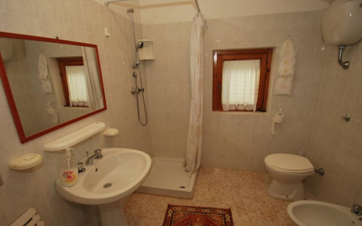 Photo of Bathroom in Tocco da Casauria