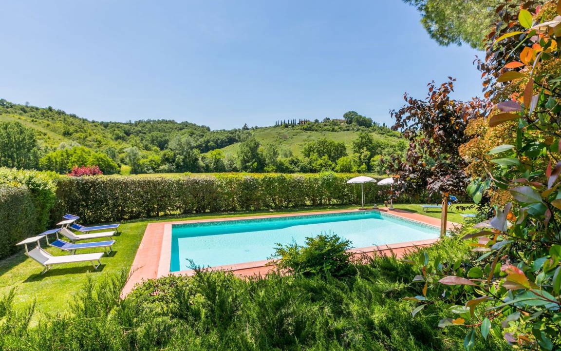 Photo of Outdoor in Montespertoli