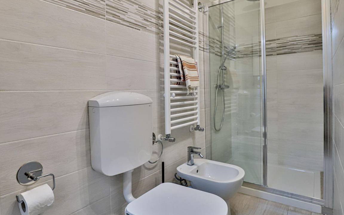 Photo of Bathroom in Antey-Saint-Andre