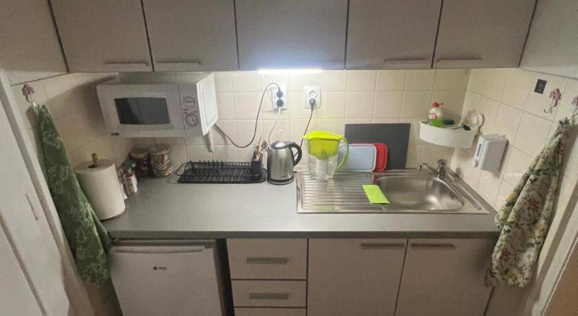 Photo of Kitchen in Palilula