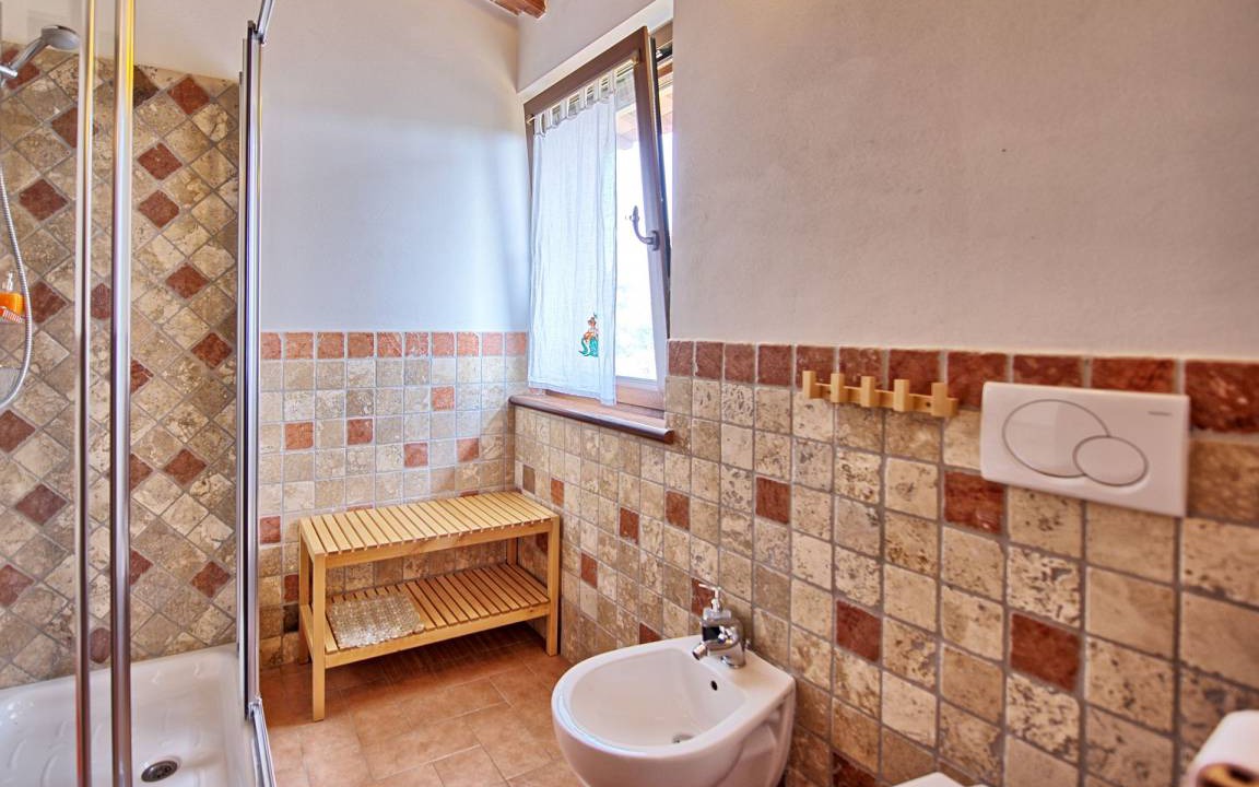Photo of Bathroom in Citerna