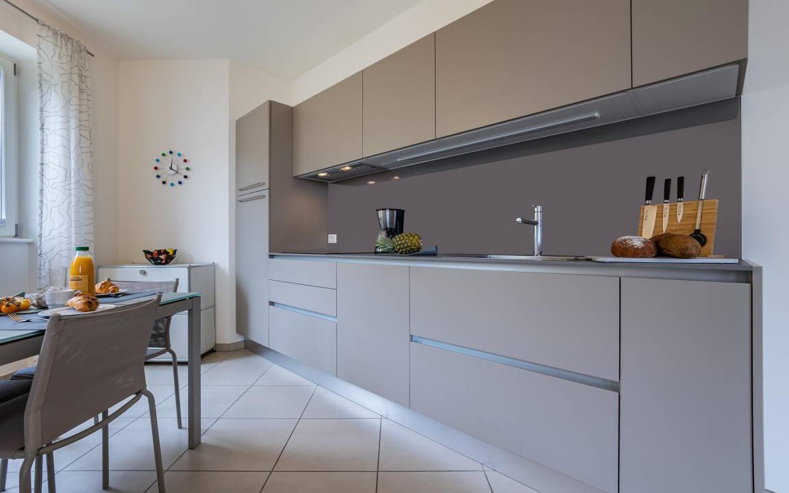 Photo of Kitchen in Aer