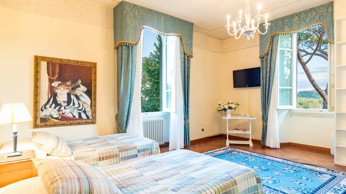 Photo of Bedroom in Figline e Incisa Valdarno