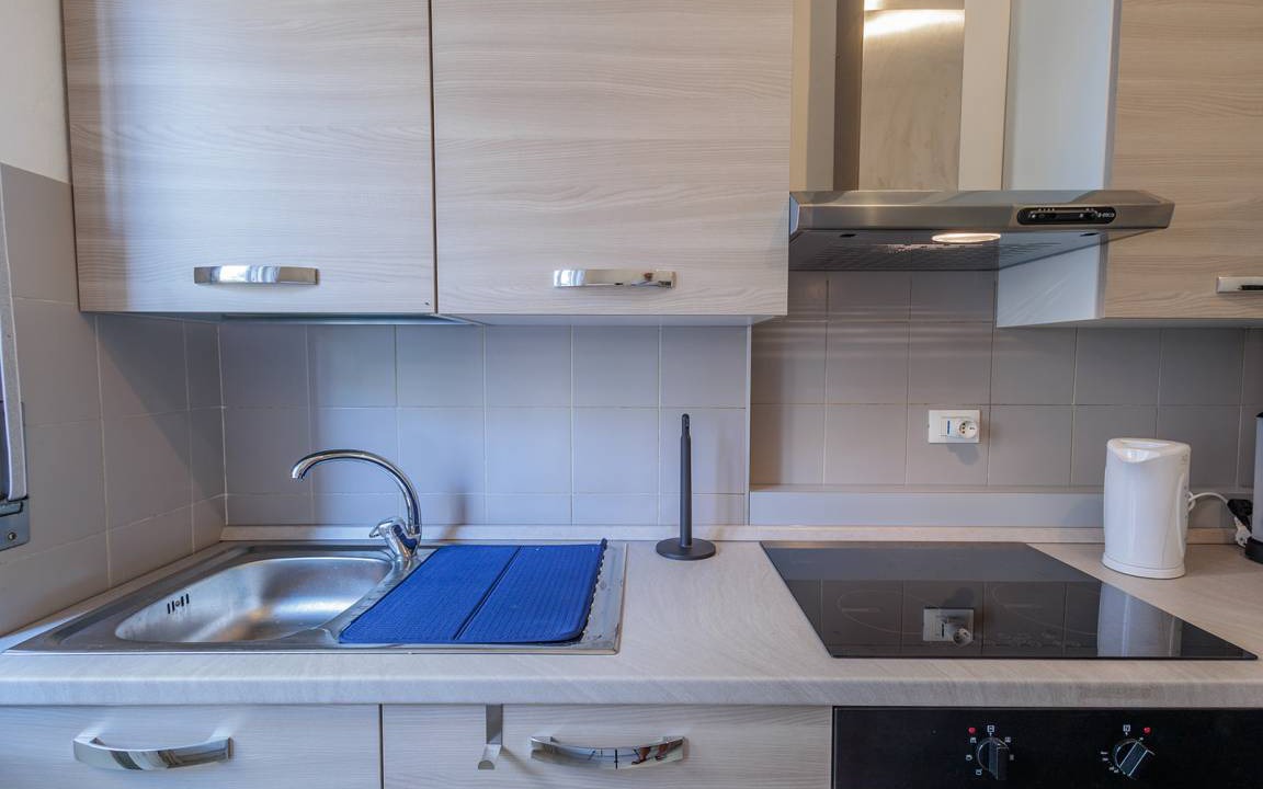 Photo of Kitchen in Bergamo