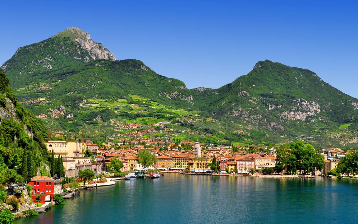 Photo of Others in Riva del Garda