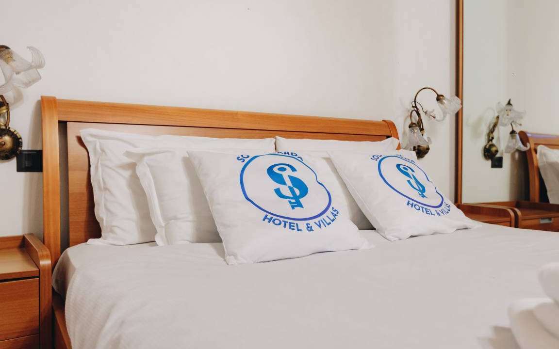 Photo of Bedroom in Peschiera del Garda City Centre