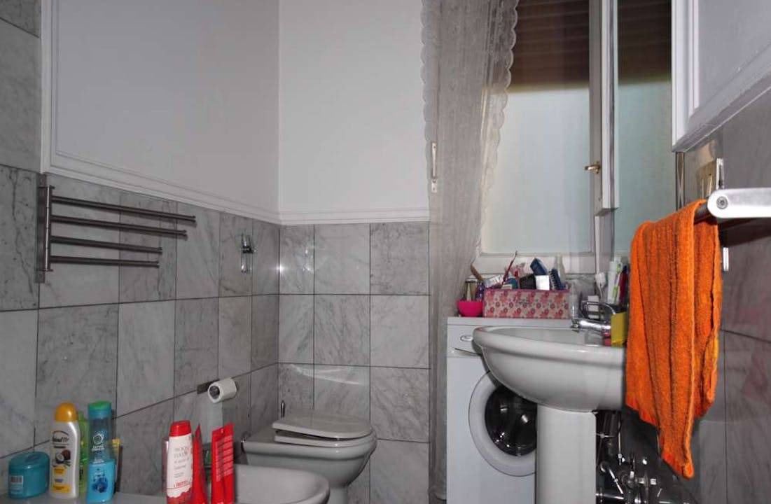 Photo of Bathroom in Porta Venezia