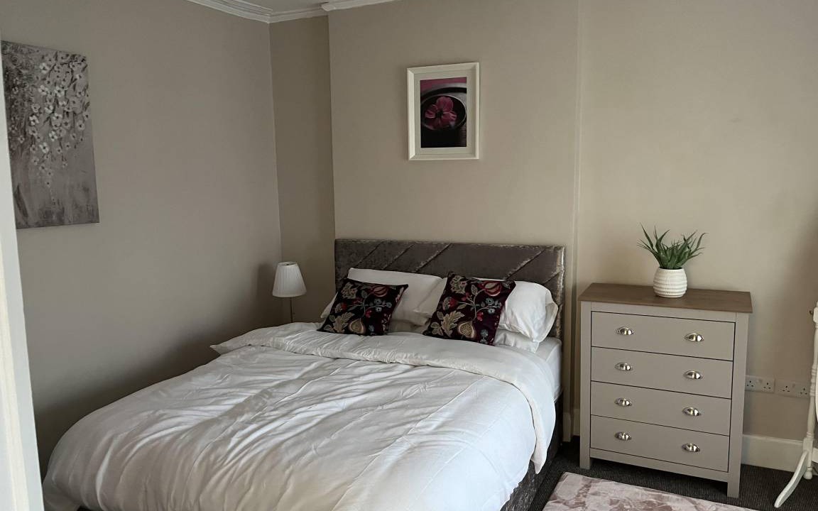 Photo of Bedroom in Antrim
