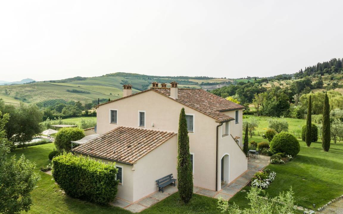 Photo of Others in San Casciano dei Bagni