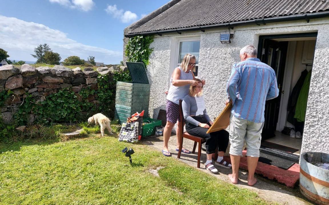 Photo of Others in Laphroaig
