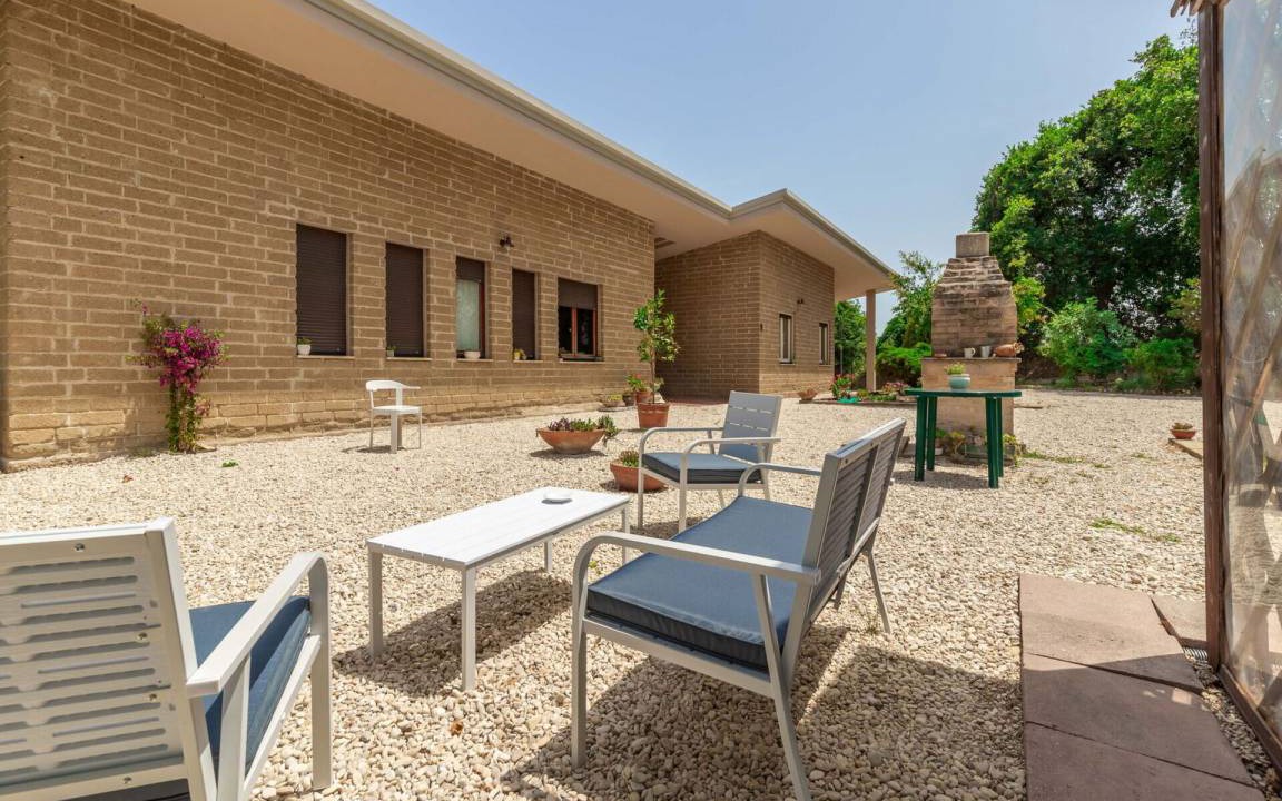 Photo of Patio Balcony in Sant'Elpidio a Mare