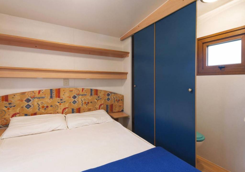 Photo of Bedroom in Sistiana