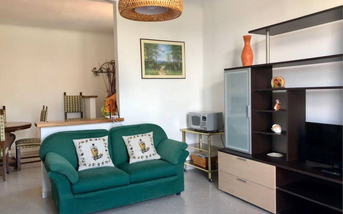 Photo of Livingroom in Carassai