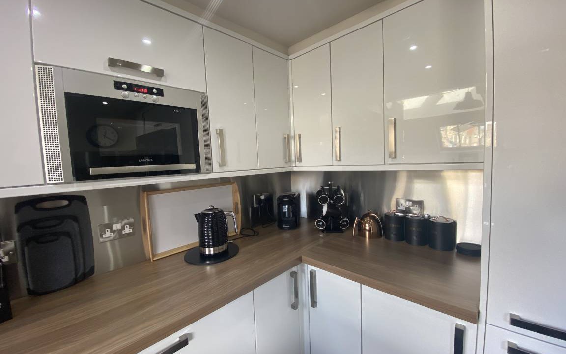 Photo of Kitchen in Anstruther