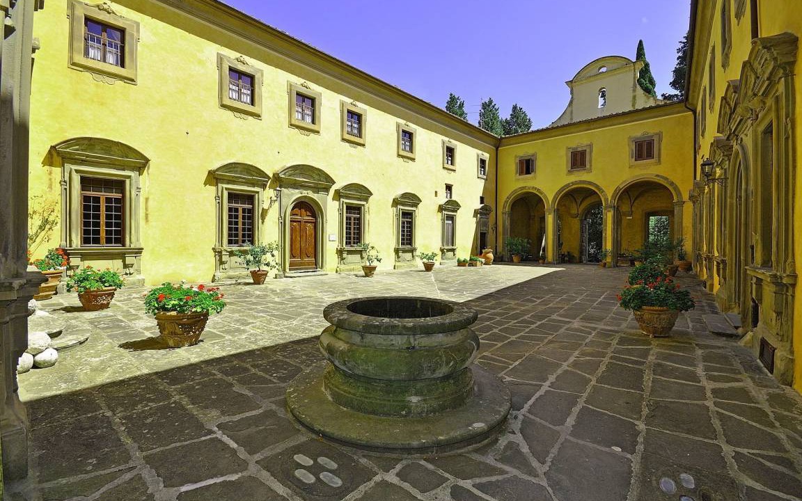 Photo of Others in Montegufoni