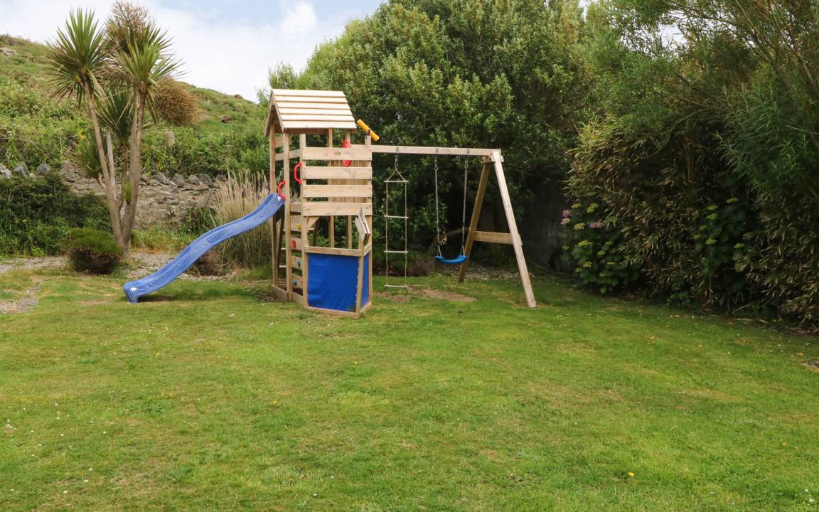 Photo of Outdoor in Trearddur Bay