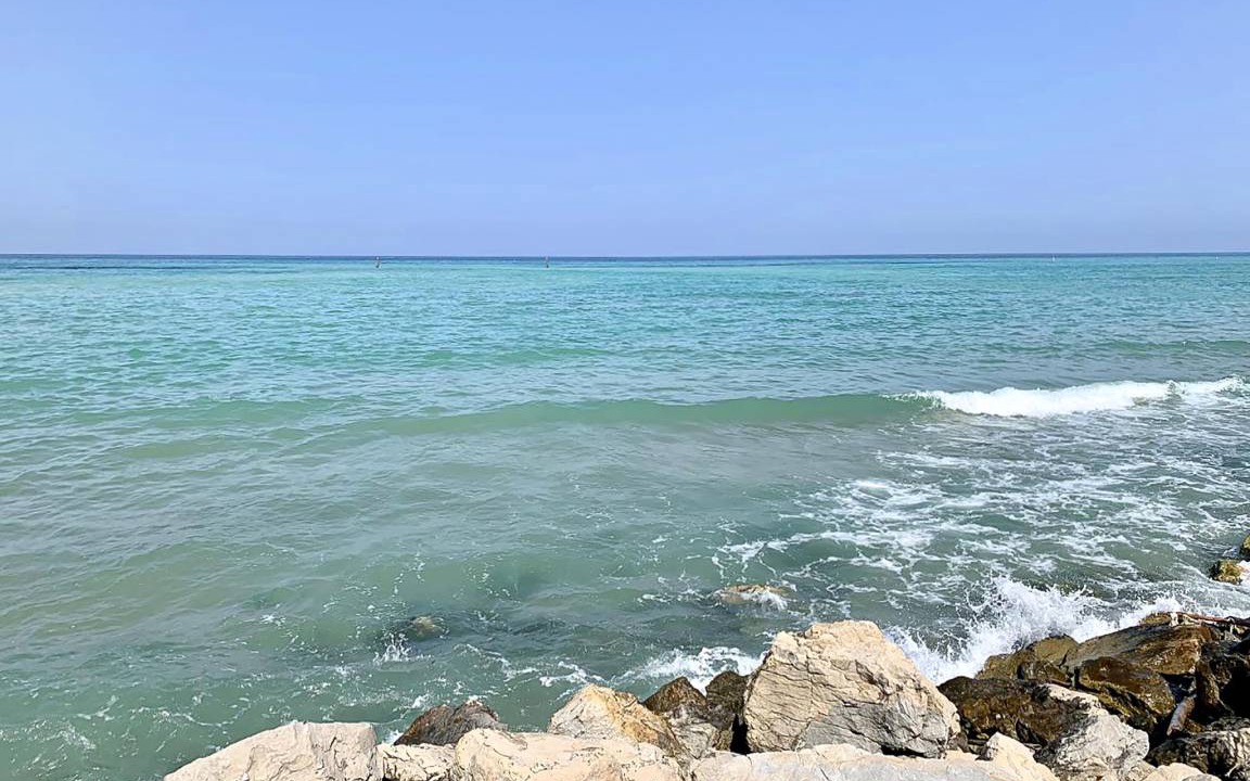 Photo of Outdoor in Morro dʼOro