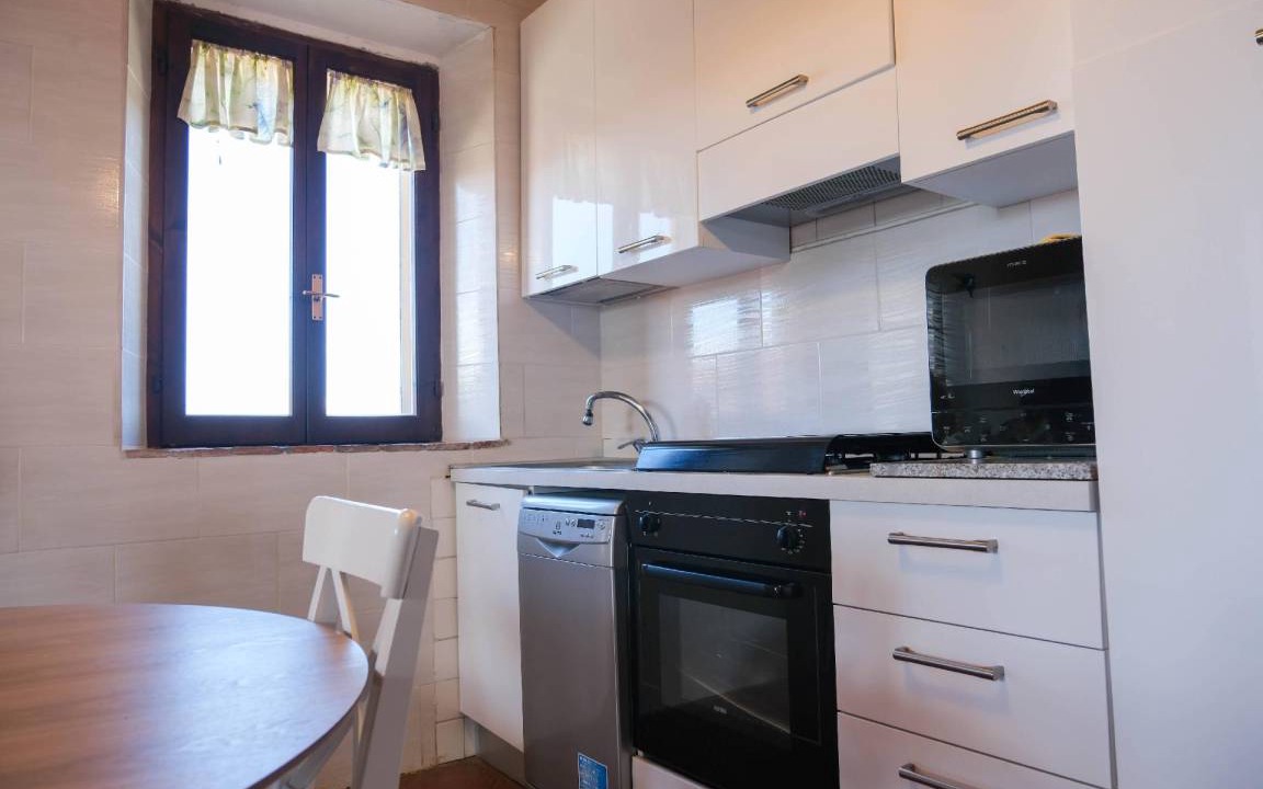 Photo of Kitchen in Calasetta