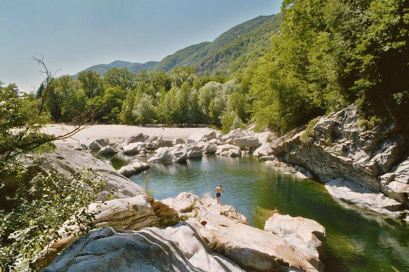 Photo of Others in Aurigeno