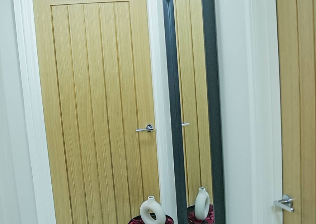Photo of Bathroom in Bradford