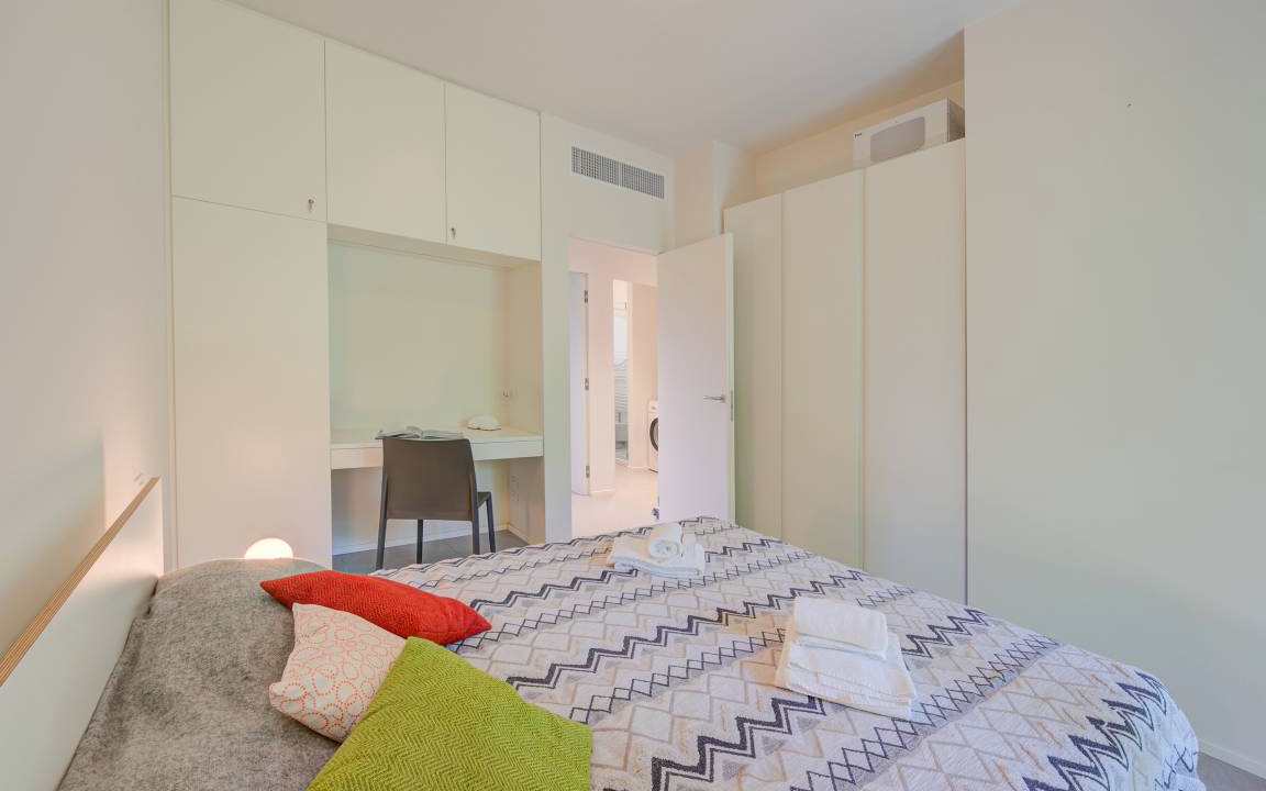 Photo of Bedroom in Cerro