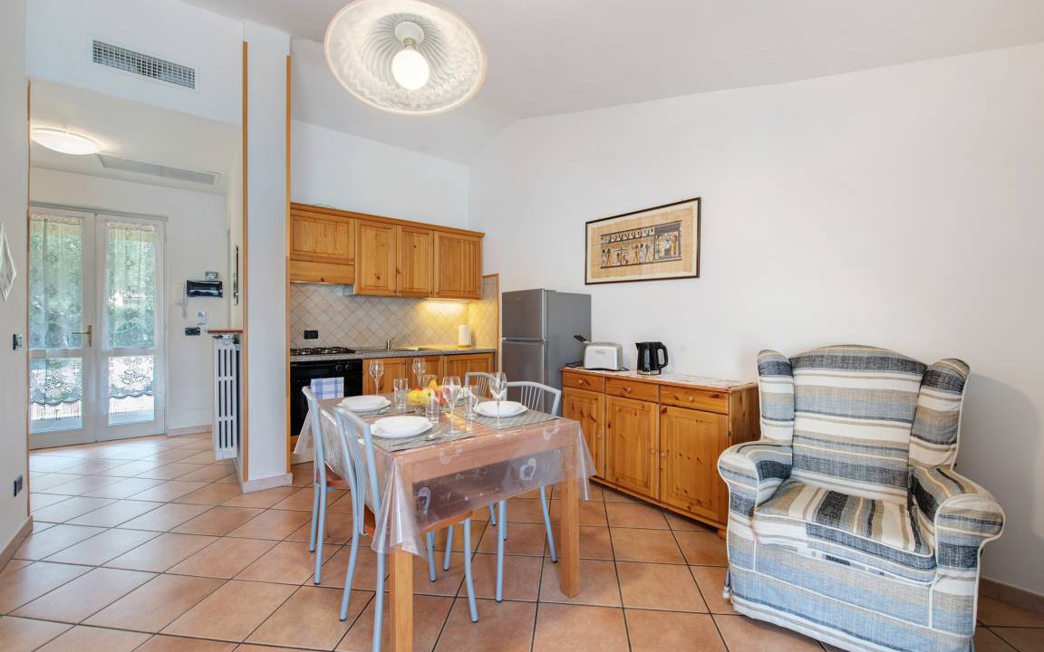 Photo of Kitchen in Sensole