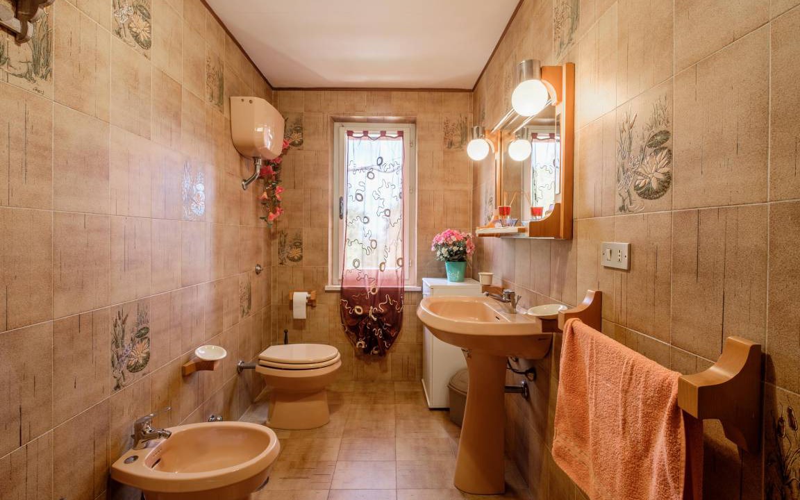 Photo of Bathroom in Sorano