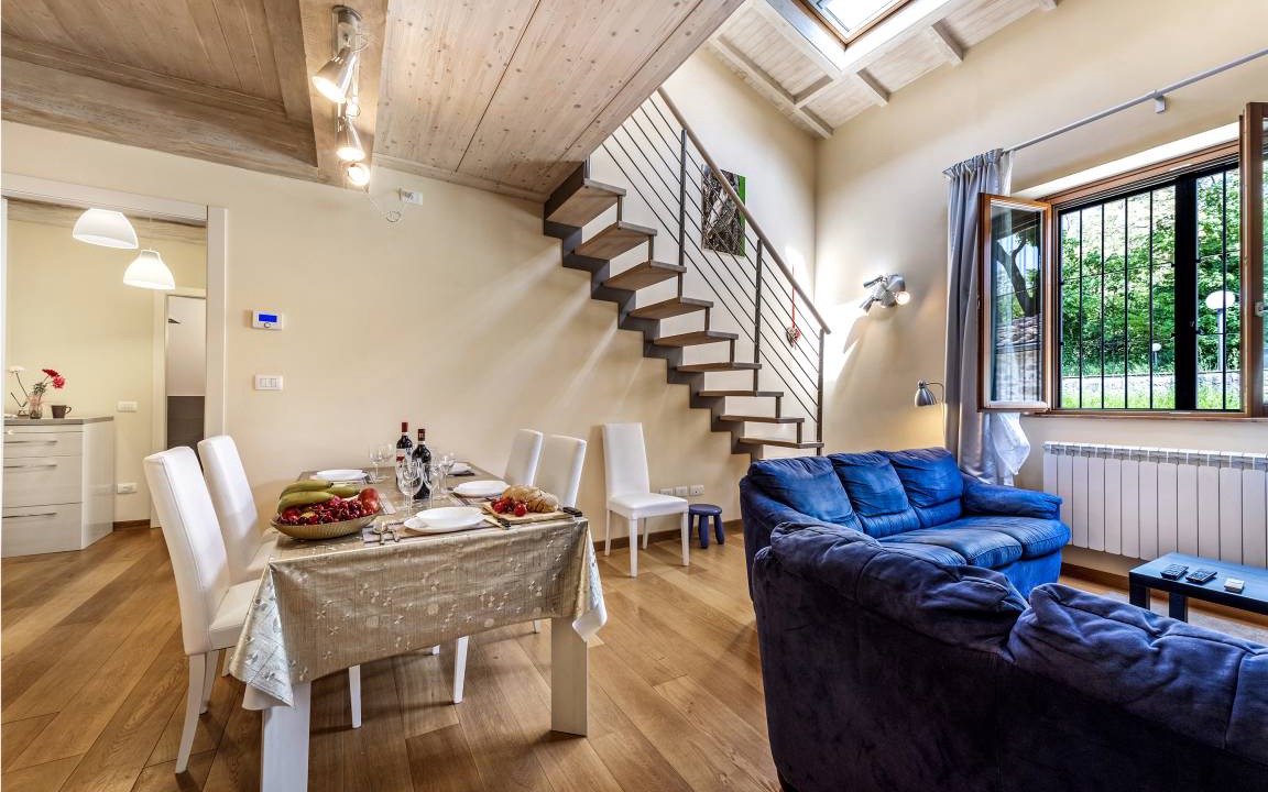 Photo of Livingroom in Vaglia