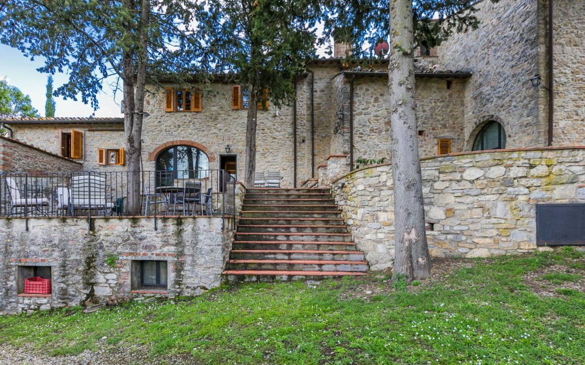 Photo of Others in Greve in Chianti
