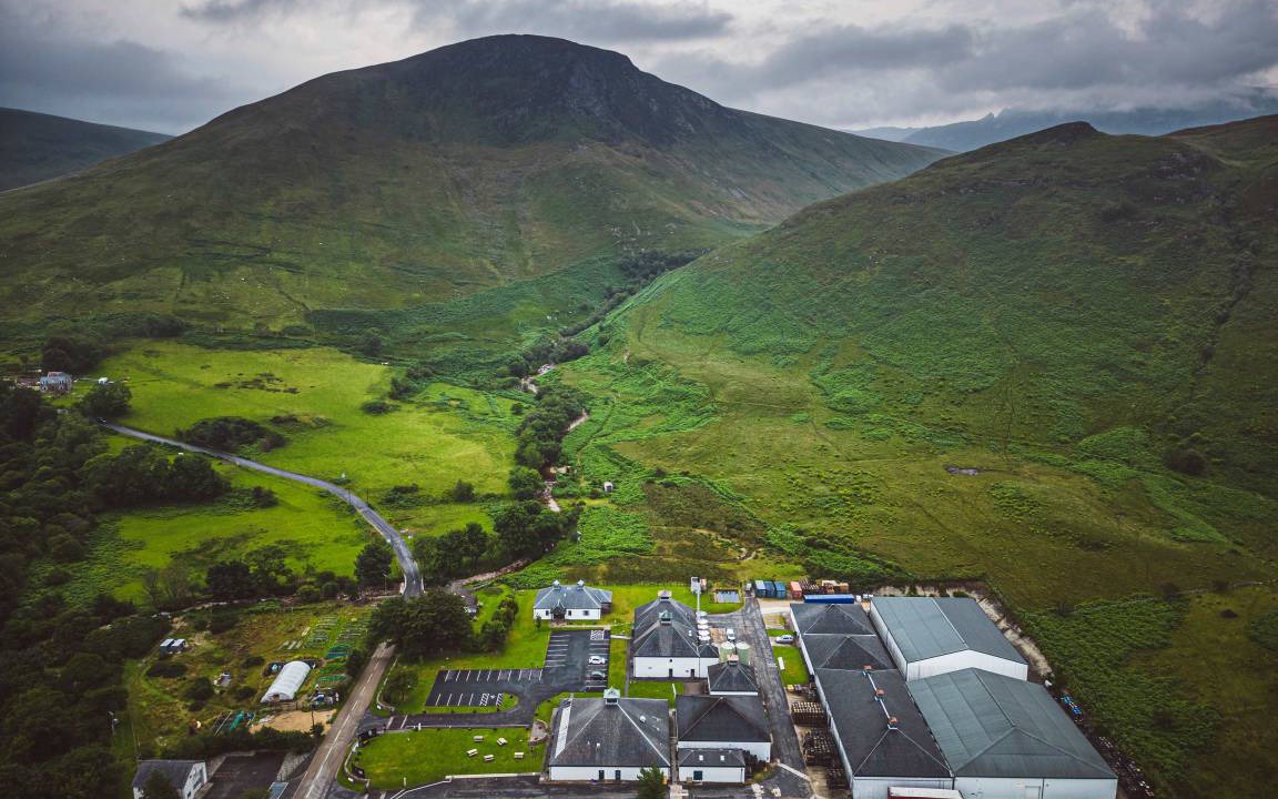 Photo of Others in Lochranza
